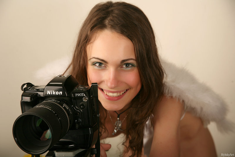 Зинуля, 30